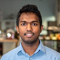 Hinetics Employee Samith Sirimanna's profile photo