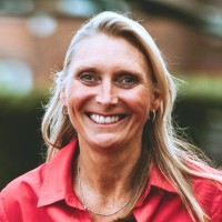 Making Me Employee Liz Fordham's profile photo