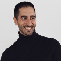 Fusemachines Employee Jeffery Keilholtz's profile photo