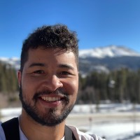 Cortex Employee Kenji Porter's profile photo