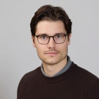 Chai Discovery Employee Matthew McPartlon's profile photo