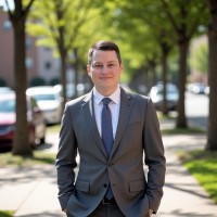 Redman Solutions Employee Trevor Handley's profile photo