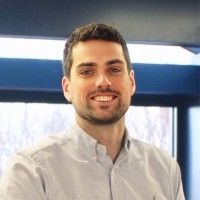 Stormcure Employee Patrick Roberts's profile photo