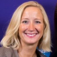 ModelOp Employee Jennifer Ward's profile photo