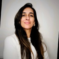Luciana Mineo Email & Phone Number