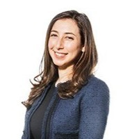 Omnicom Health Market Access Employee Dina Steinfurth's profile photo
