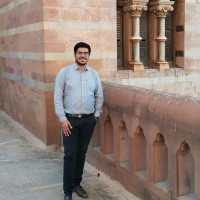 Jatin Harwani Email