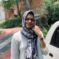Ayisha P's profile photo