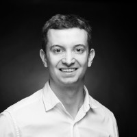 TME Associates Employee Lukas Lohmann's profile photo