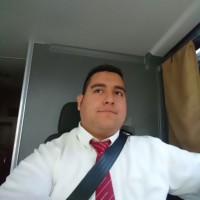 El Práctico Employee Daniel Mansilla's profile photo