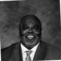 Rockford University Employee Damian Evans's profile photo