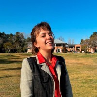 Bamba Employee Lucia Costa's profile photo