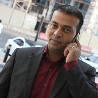 Owned Employee Walid Qasim's profile photo
