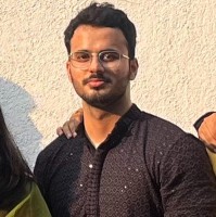 Unifynd Employee Aditya Sanil's profile photo