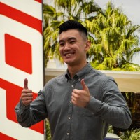 Fronius Australia Employee Kenny Ho's profile photo