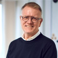 KMC Amba Employee Ken Gregersen's profile photo