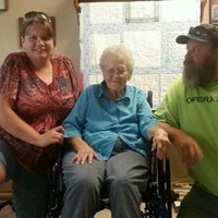 Mosaic Sales Solutions Employee Misty Jensen's profile photo