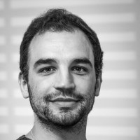 Abbott Employee Thomas Workman's profile photo