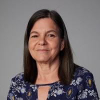 Candy Brown Employee Hermita Santos's profile photo