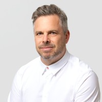 Conisbee Employee Tom Beaven's profile photo