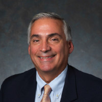 Swiss Re Employee John Ott's profile photo