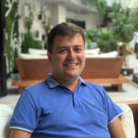 Selecty Employee Vitali Liavitski's profile photo