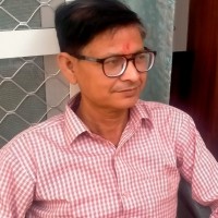 DataThick Employee Sharat Jha's profile photo