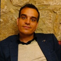 Fit Star Employee Patrick Müller's profile photo