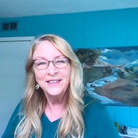 The Shift Network Employee Debra Deweese's profile photo