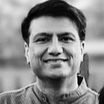 nuvum Employee Anant Mathur's profile photo