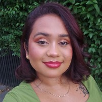 Hyatt Regency London Albert Embankment Employee Adrianna-Jade Webb's profile photo