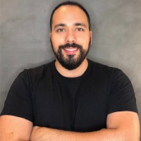 Visa Employee Daniel Faustino's profile photo