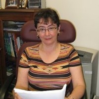 Mercer County Administration Employee Margarita Stanislavskaya's profile photo
