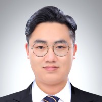 Team Dynamics Employee Conor Lim's profile photo
