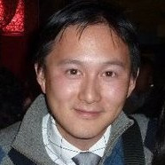 Andy Chou Email & Phone Number
