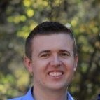 Arizona Generation and Transmission Cooperatives Employee Charles Jones's profile photo