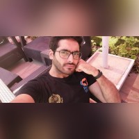 Abdullah Kamal Email