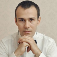 FluentPro Software Corporation Employee Alexander Bondarenko's profile photo