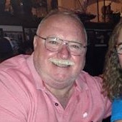 UCT Coatings, Inc. Employee Marty Hatrick's profile photo