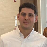 Grupo Toyotoshi Employee Hugo Peña's profile photo