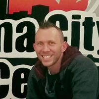 Let's Play Sports, Inc. Employee Alan McCurdy's profile photo