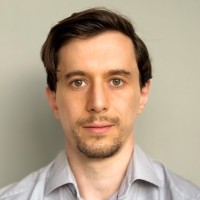 Chartboost Employee Andrew Ehrlich's profile photo