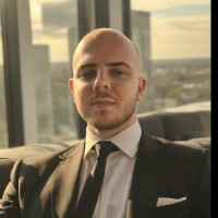 Press FC Employee Rodrigo Bauso's profile photo