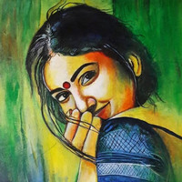 Onyx Employee Stuti Bhatt's profile photo