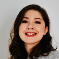 Bright River Employee Tiffany Castillo's profile photo