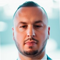 Raceway Ford Employee Erik Pryer's profile photo