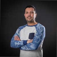 Avandis Employee Sanjay Raghoebarsingh's profile photo