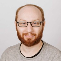 Prominent Employee Nicholas Ness's profile photo