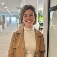 VOG Südtirol Employee Nina Wieser's profile photo