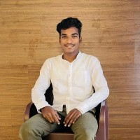 Shyam Nj Email